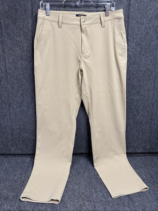 Quince Other - Quince Men's Chino Pants in Light Khaki